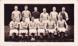 1923 Chums Football Teams #6 Nelson Front