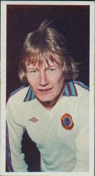 1978-79 Bassett & Co. Football #1 Ken McNaught Front
