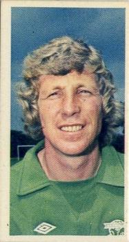 1978-79 Bassett & Co. Football #3 Jim Montgomery Front