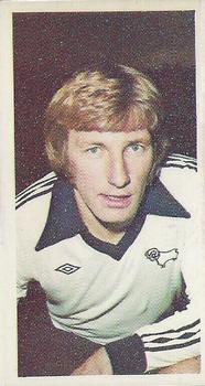 1978-79 Bassett & Co. Football #7 Colin Todd Front