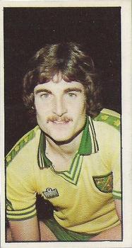 1978-79 Bassett & Co. Football #16 Jim Neighbour Front