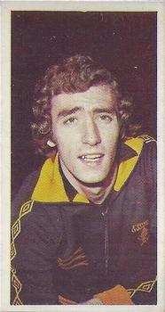 1978-79 Bassett & Co. Football #21 John McAlle Front