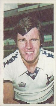 1978-79 Bassett & Co. Football #24 Peter Taylor Front