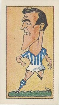 1961 Clevedon Confectionery Famous Footballers #20 Roy Shiner Front