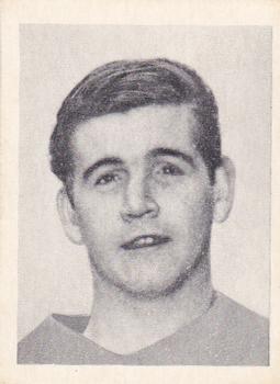 1966-67 A&BC Footballers #6 Joe Baker Front
