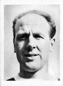 1966-67 A&BC Footballers #8 Jim Iley Front
