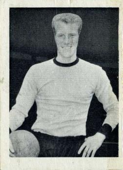1966-67 A&BC Footballers #13 Ron Flowers Front