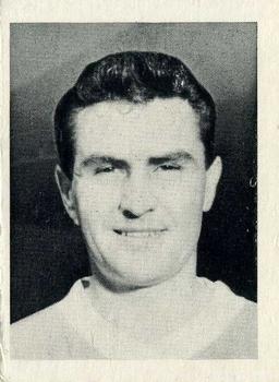 1966-67 A&BC Footballers #23 Gordon Jones Front