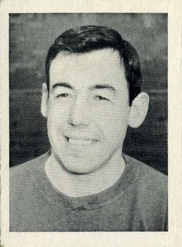 1966-67 A&BC Footballers #24 Gordon Banks Front