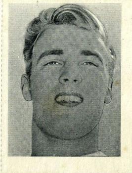 1966-67 A&BC Footballers #29 Ron Davies Front
