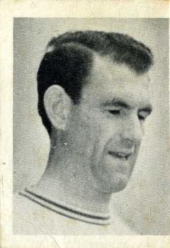 1966-67 A&BC Footballers #30 Terry Allcock Front