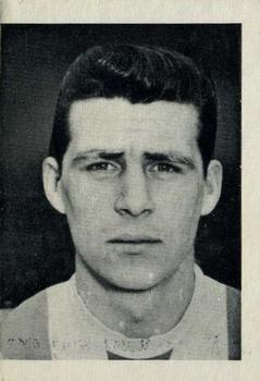 1966-67 A&BC Footballers #35 John Ritchie Front