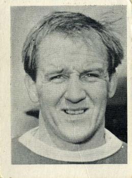 1966-67 A&BC Footballers #39 Maurice Setters Front