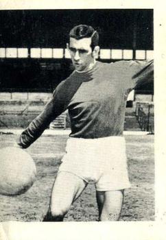 1966-67 A&BC Footballers #42 Roy Vernon Front