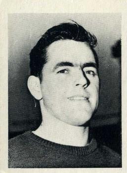 1966-67 A&BC Footballers #45 Alan Hodgkinson Front