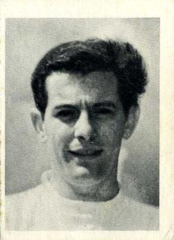 1966-67 A&BC Footballers #52 Alan Mullery Front