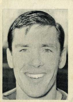 1966-67 A&BC Footballers #59 Tony Hateley Front
