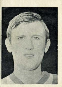 1966-67 A&BC Footballers #60 Len Badger Front