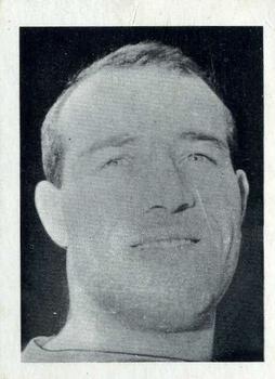 1966-67 A&BC Footballers #62 Ron Springett Front