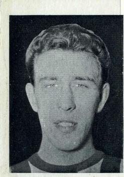 1966-67 A&BC Footballers #63 Martin Chivers Front