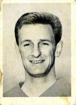 1966-67 A&BC Footballers #70 George Eastham Front