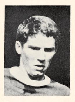 1966-67 A&BC Footballers #77 Alan Ball Front