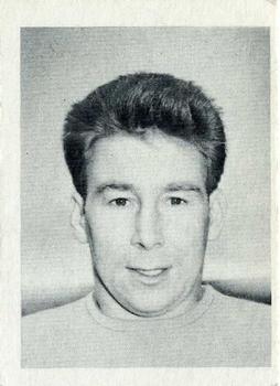 1966-67 A&BC Footballers #79 Chuck Drury Front