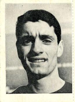 1966-67 A&BC Footballers #82 Frank McLintock Front