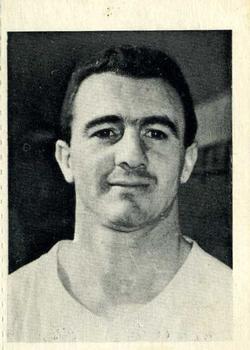 1966-67 A&BC Footballers #86 Jack Parry Front
