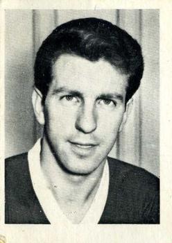 1966-67 A&BC Footballers #87 Mike Everitt Front