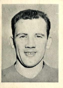 1966-67 A&BC Footballers #92 Arthur Kaye Front