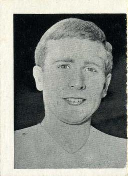 1966-67 A&BC Footballers #95 Colin Dobson Front