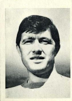 1966-67 A&BC Footballers #99 Dave Hollins Front