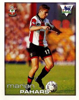 2000-01 Merlin F.A. Premier League 2001 - Merlin's Extreme Team #R Marians Pahars Front
