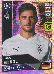 2020-21 Topps UEFA Champions League Sticker Collection #BMG 15 Lars Stindl Front