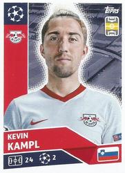 2020-21 Topps UEFA Champions League Sticker Collection #RBL 14 Kevin Kampl Front