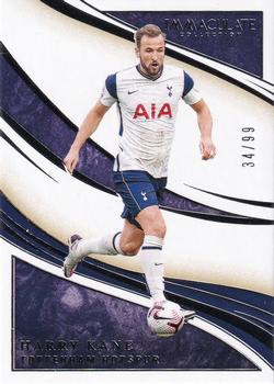 2020 Panini Immaculate Collection #181 Harry Kane Front