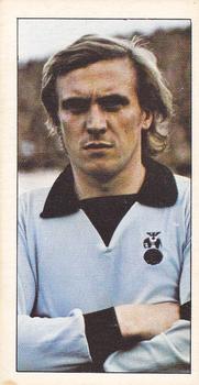 1973-74 Barratt & Co. Football Stars #1 Colin Stein Front