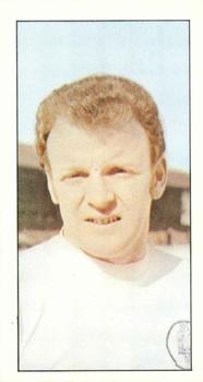 1973-74 Barratt & Co. Football Stars #3 Billy Bremner Front