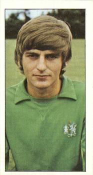 1973-74 Barratt & Co. Football Stars #5 John Phillips Front