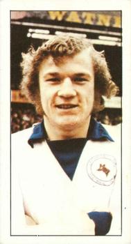 1973-74 Barratt & Co. Football Stars #11 Dennis Rofe Front