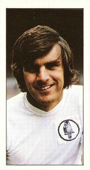 1973-74 Barratt & Co. Football Stars #17 Peter Lorimer Front