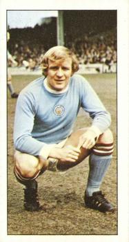 1973-74 Barratt & Co. Football Stars #20 Francis Lee Front