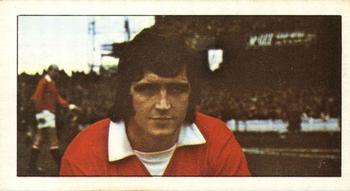 1973-74 Barratt & Co. Football Stars #26 Ian Storey-Moore Front
