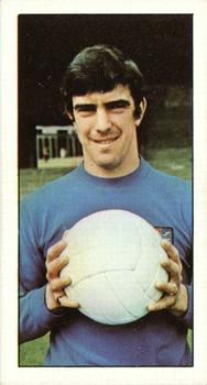 1973-74 Barratt & Co. Football Stars #27 Bryan Hamilton Front