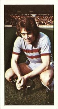1973-74 Barratt & Co. Football Stars #29 Ted MacDougall Front