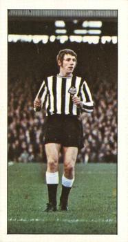 1973-74 Barratt & Co. Football Stars #33 Tony Green Front