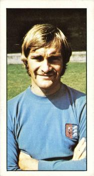 1973-74 Barratt & Co. Football Stars #35 Mick Mills Front