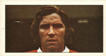 1973-74 Barratt & Co. Football Stars #36 Alan Ball Front