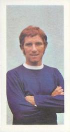 1972-73 Barratt & Co. Soccer Stars #3 Alan Ball Front